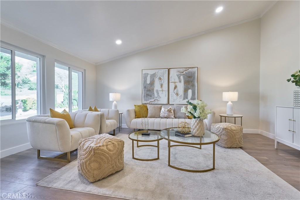 21284 Lycoming Street