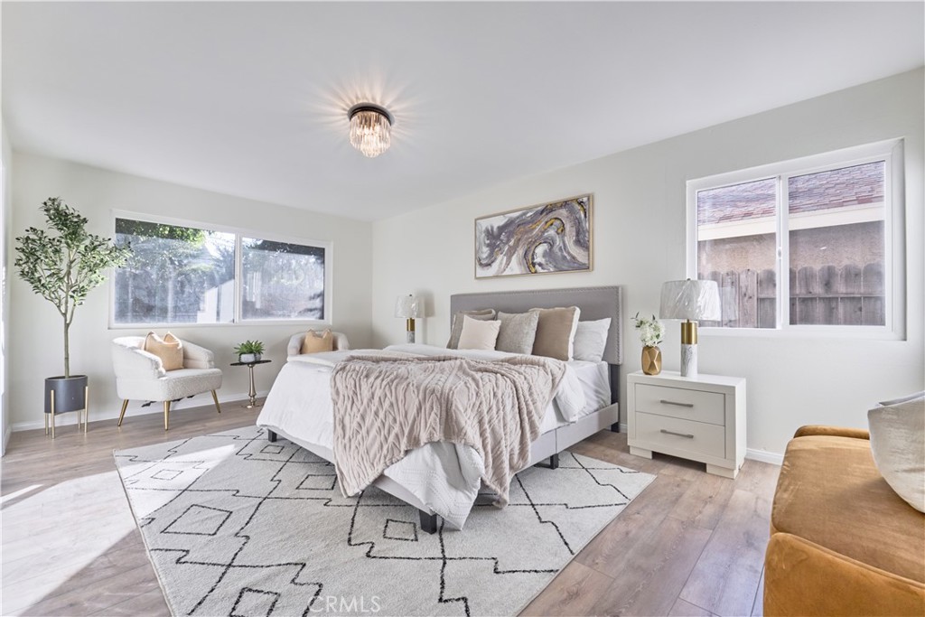 21284 Lycoming Street