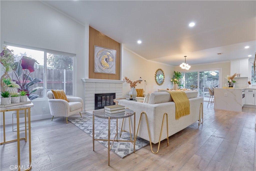 21284 Lycoming Street