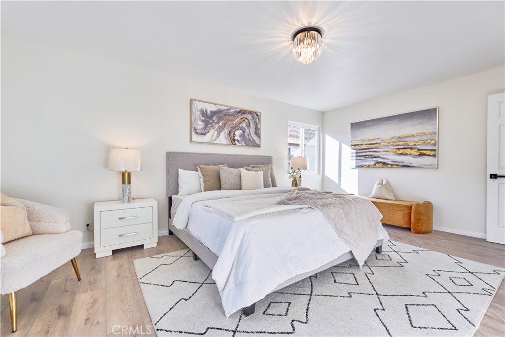 21284 Lycoming Street