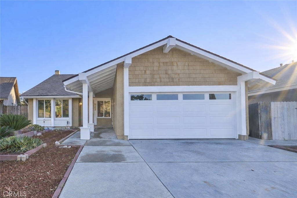 21284 Lycoming Street