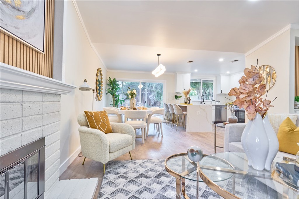 21284 Lycoming Street