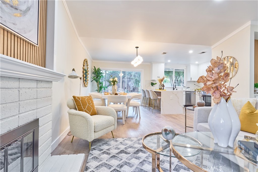 21284 Lycoming Street