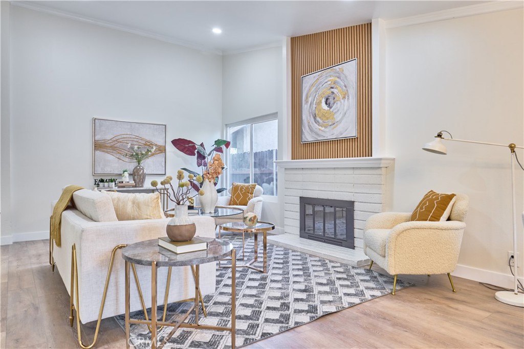 21284 Lycoming Street