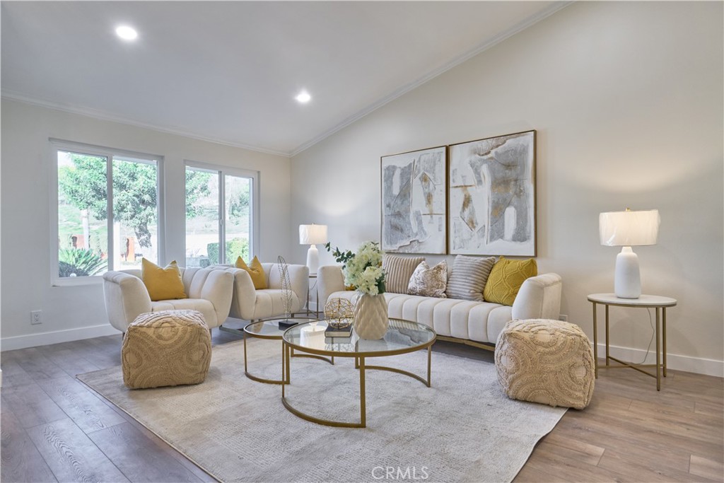 21284 Lycoming Street