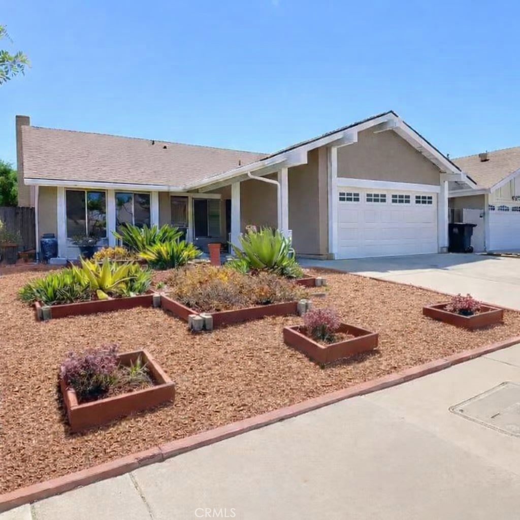 21284 Lycoming Street