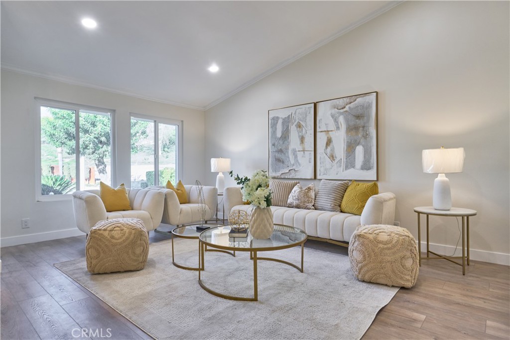 21284 Lycoming Street