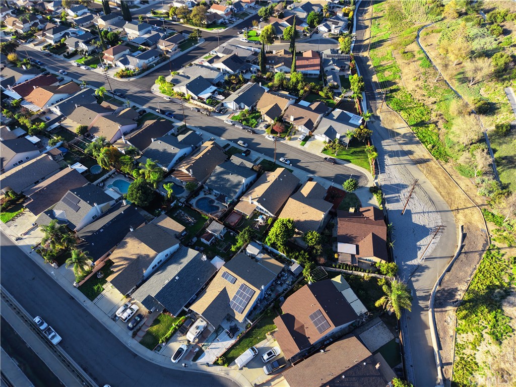 21284 Lycoming Street