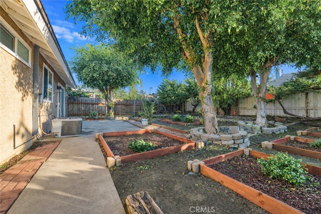 21284 Lycoming Street