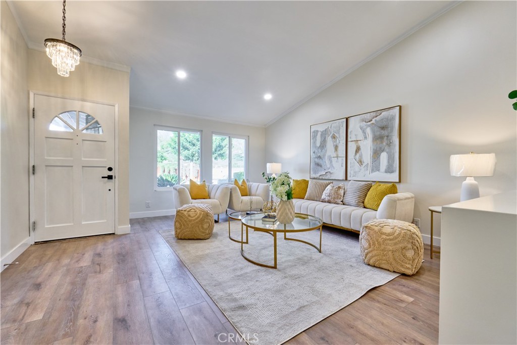 21284 Lycoming Street