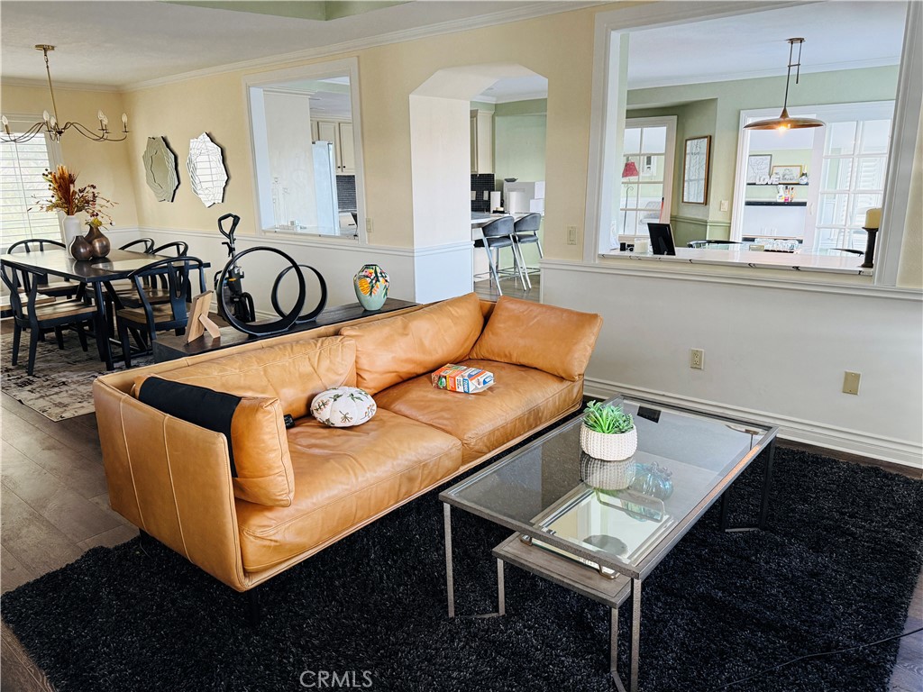 20977 E CANYON RIDGE LN