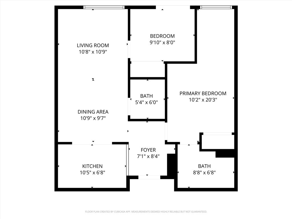 580 W Main Street 318