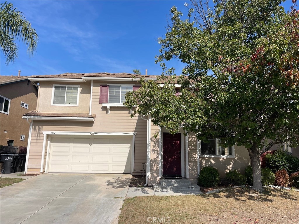 1434 Haddington Drive