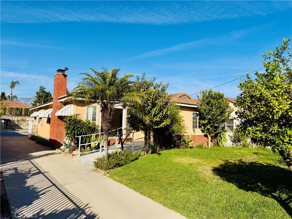 9455 Daines Drive