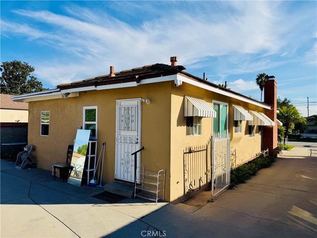 9455 Daines Drive