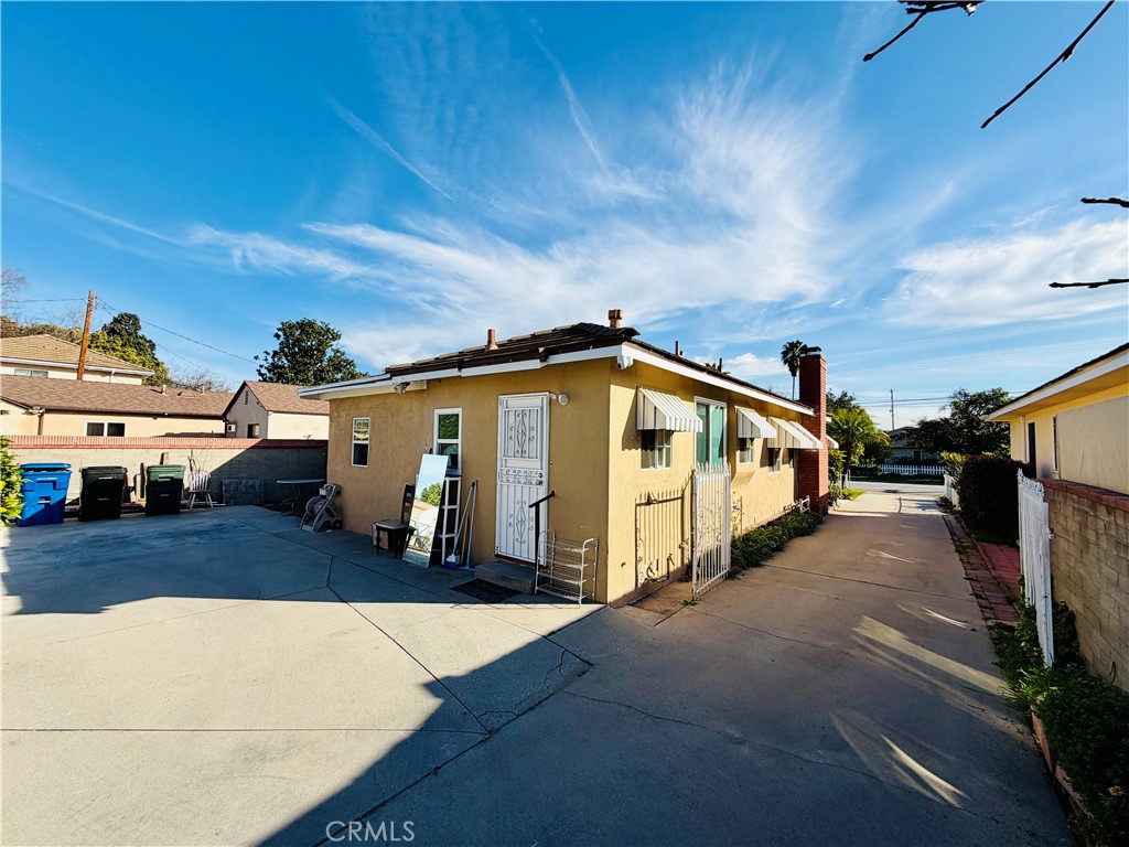 9455 Daines Drive