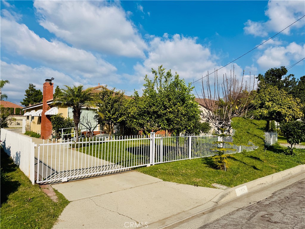 9455 Daines Drive