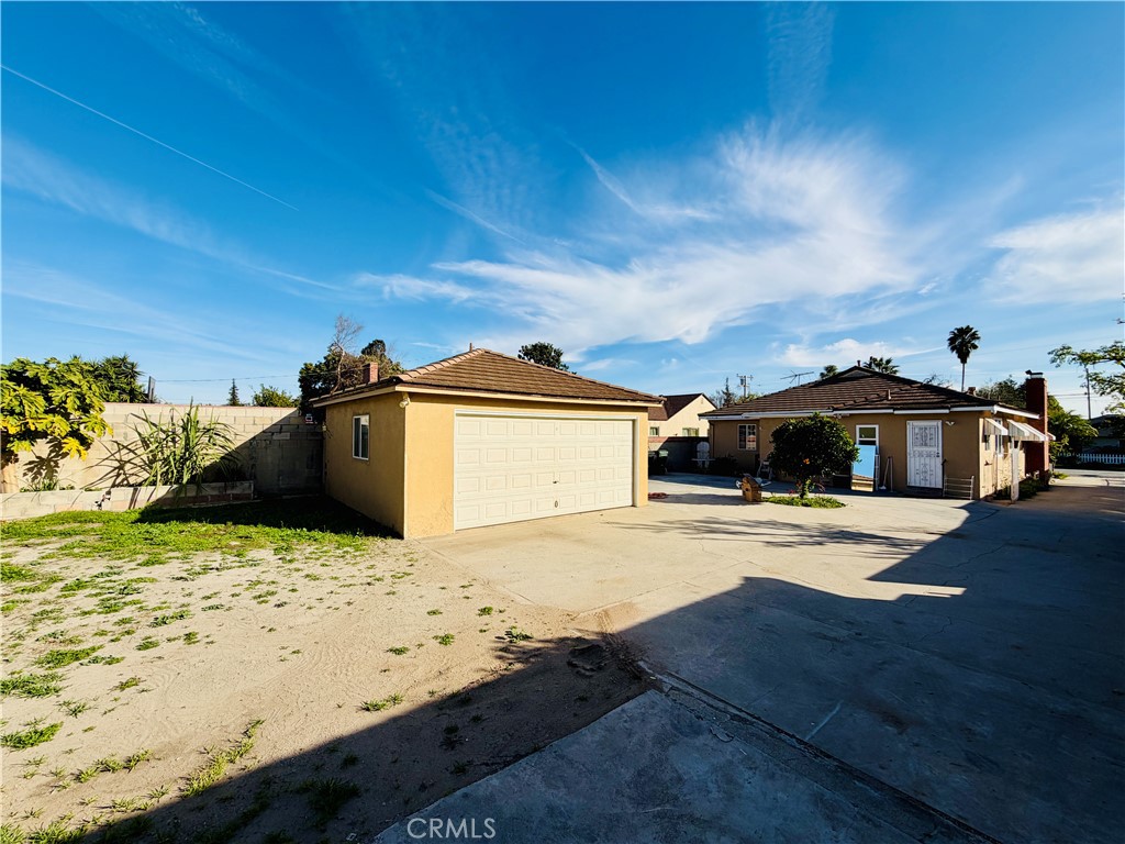 9455 Daines Drive