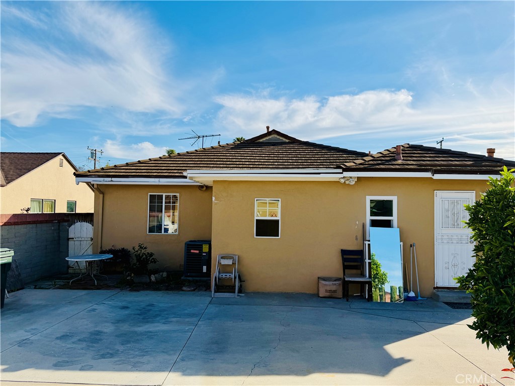 9455 Daines Drive