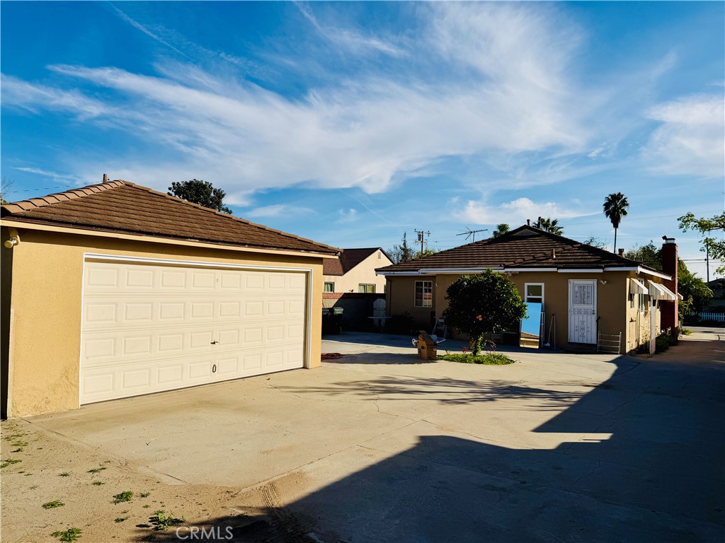 9455 Daines Drive