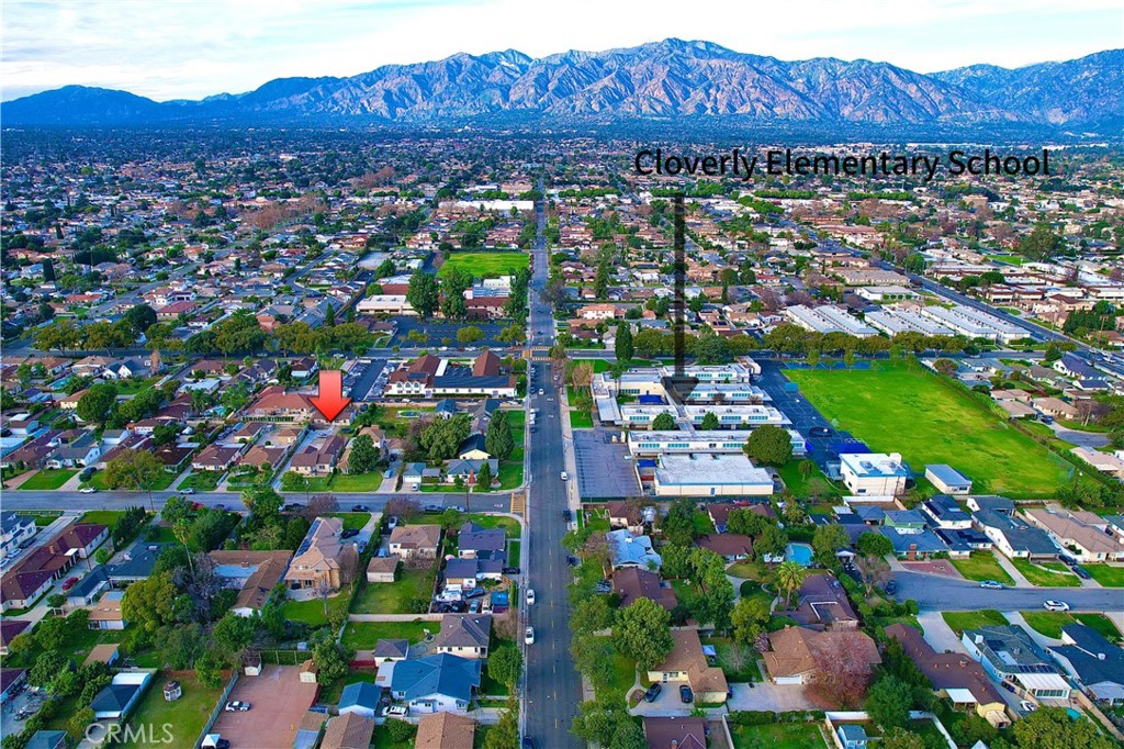 9455 Daines Drive