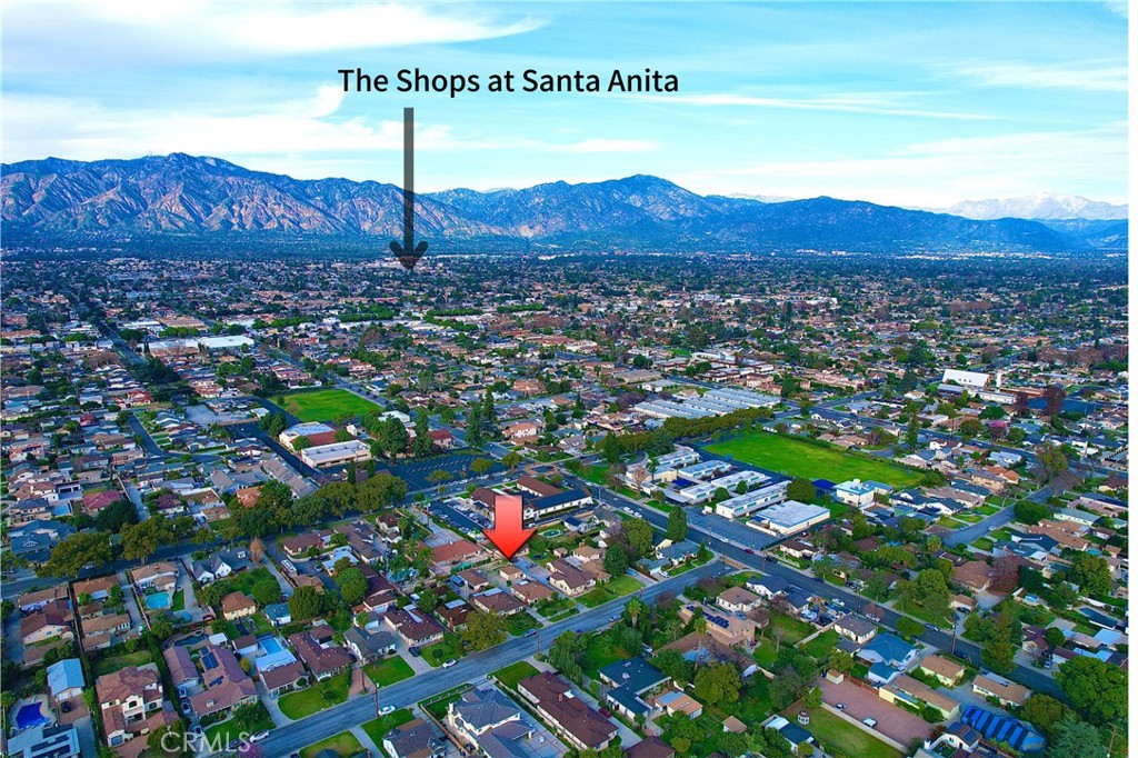 9455 Daines Drive