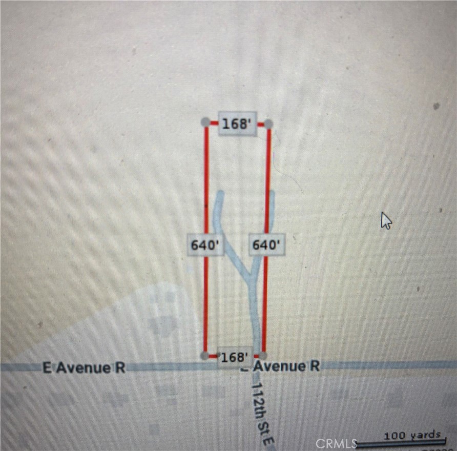 0 Vac/Ave R Drt /Vic 122nd Ste