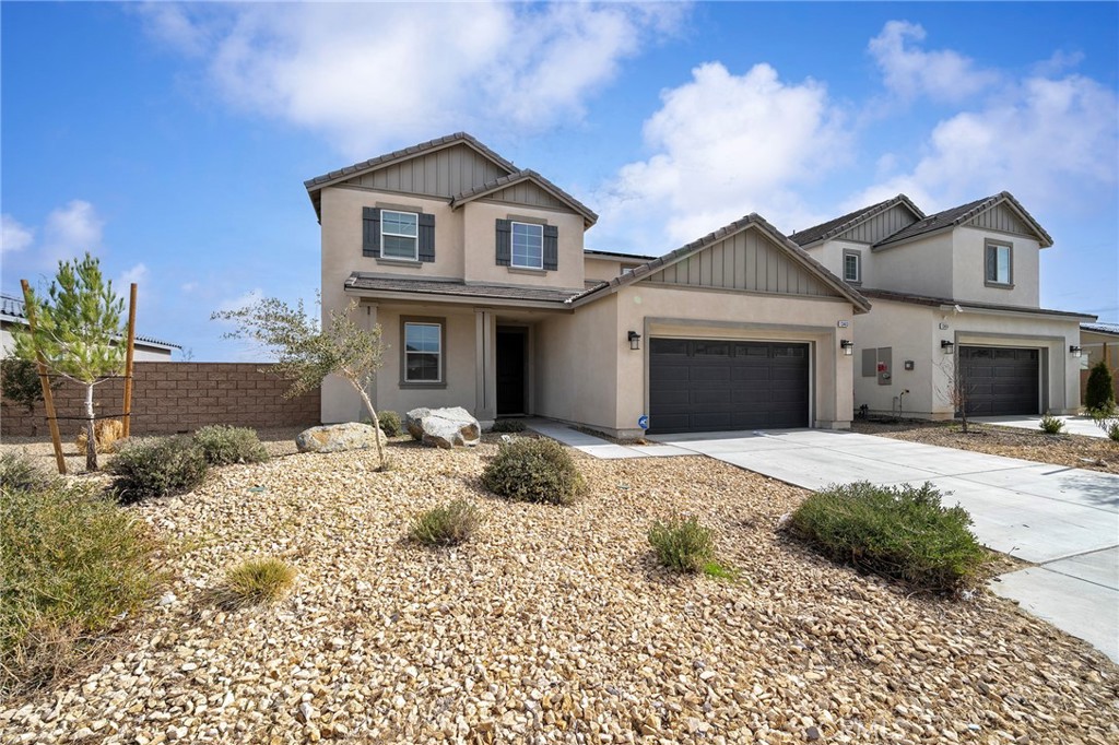 13463 Chimayo Street