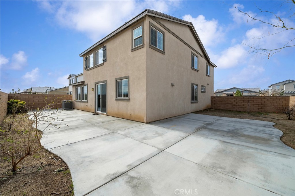 13463 Chimayo Street