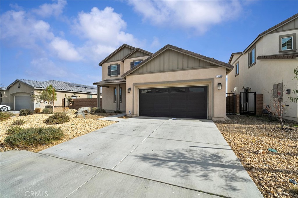 13463 Chimayo Street