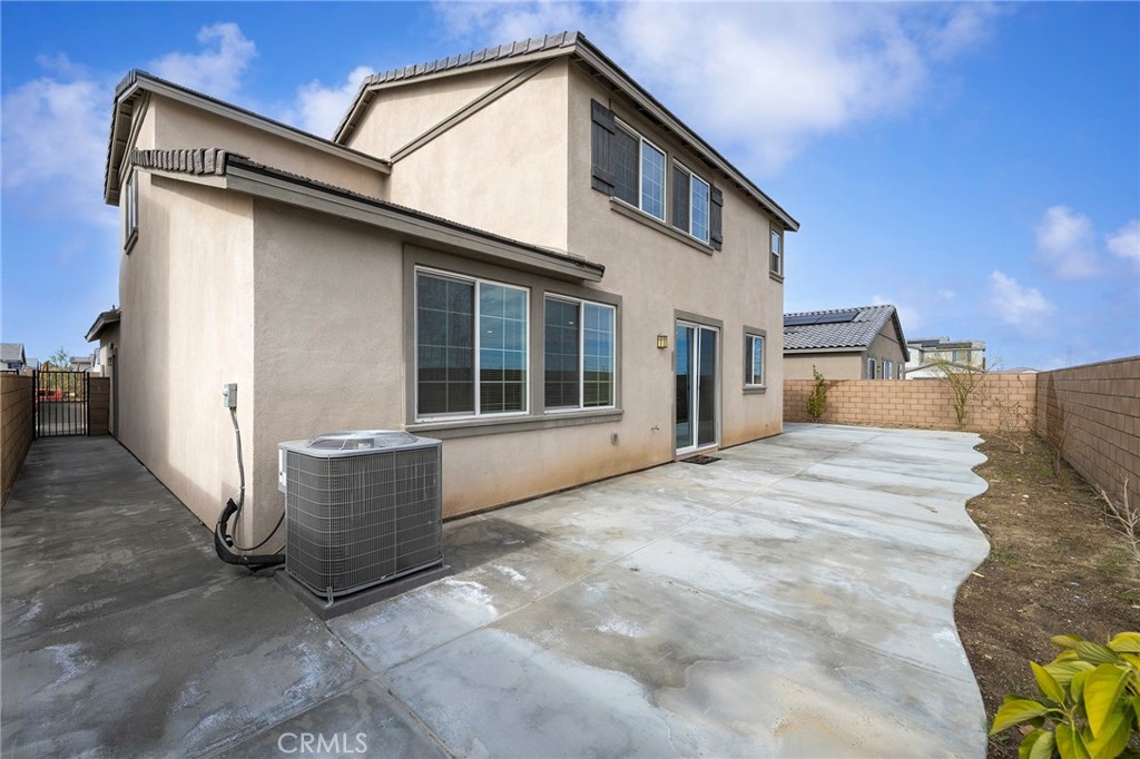 13463 Chimayo Street