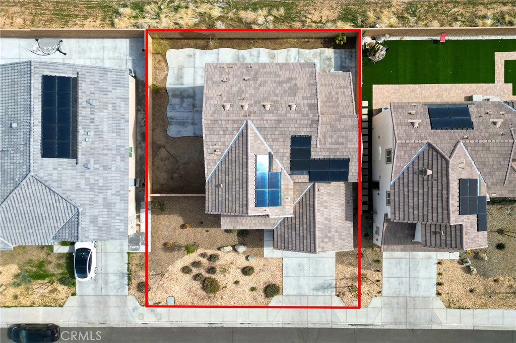 13463 Chimayo Street