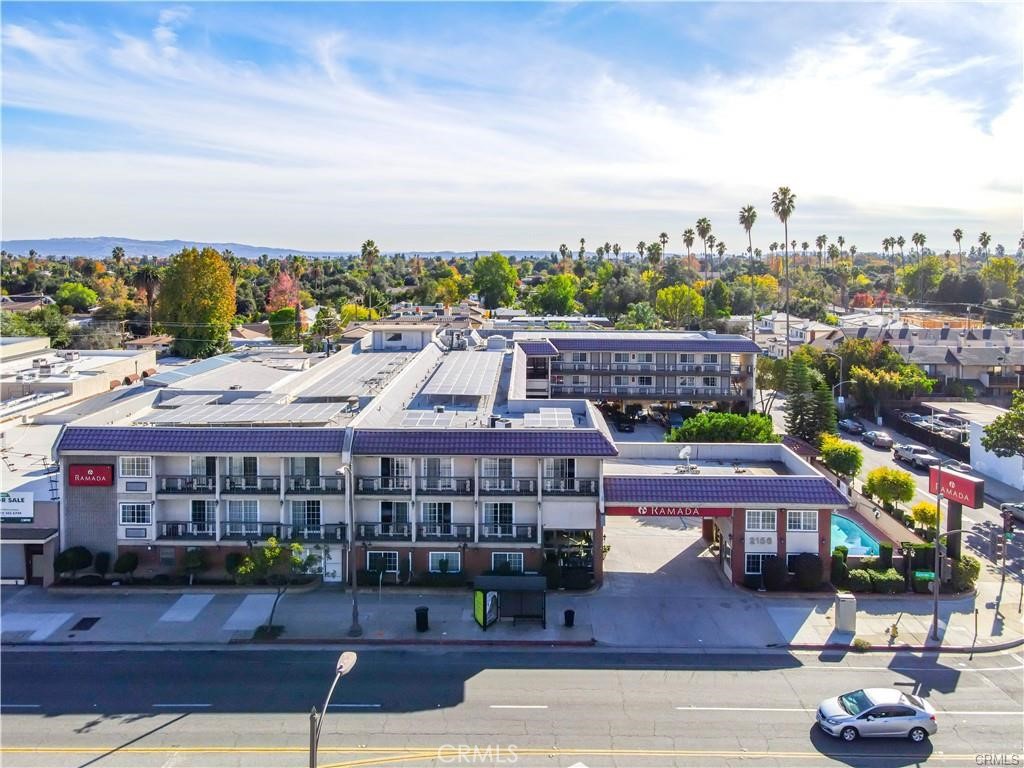 2156 E Colorado Boulevard