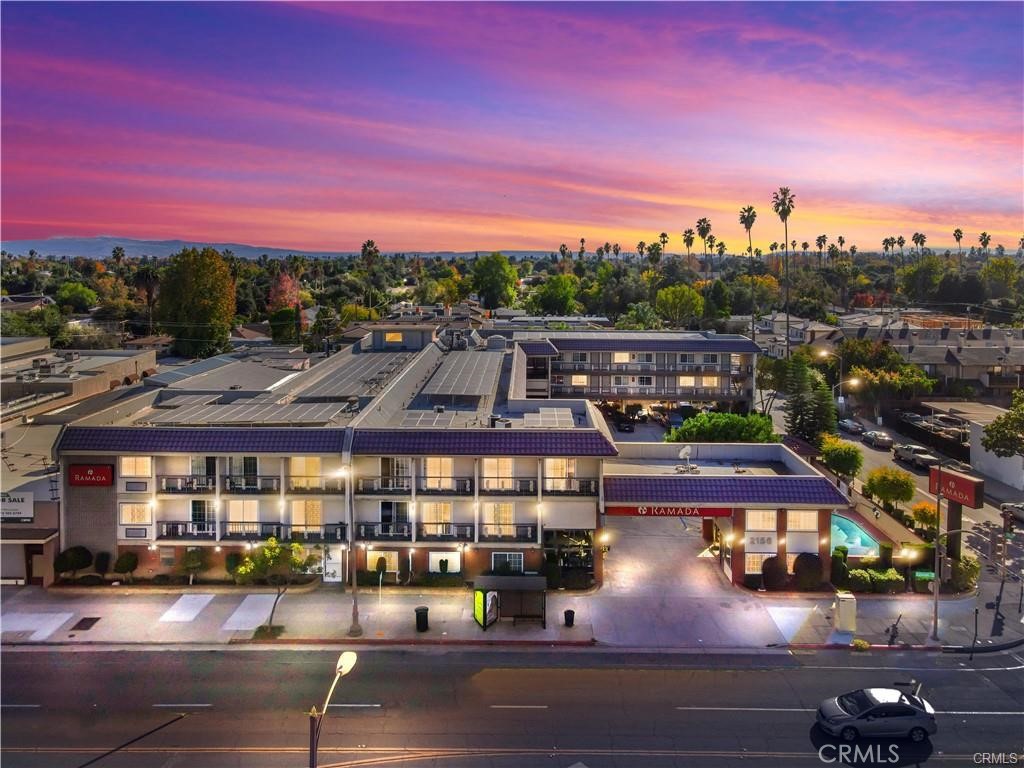 2156 E Colorado Boulevard