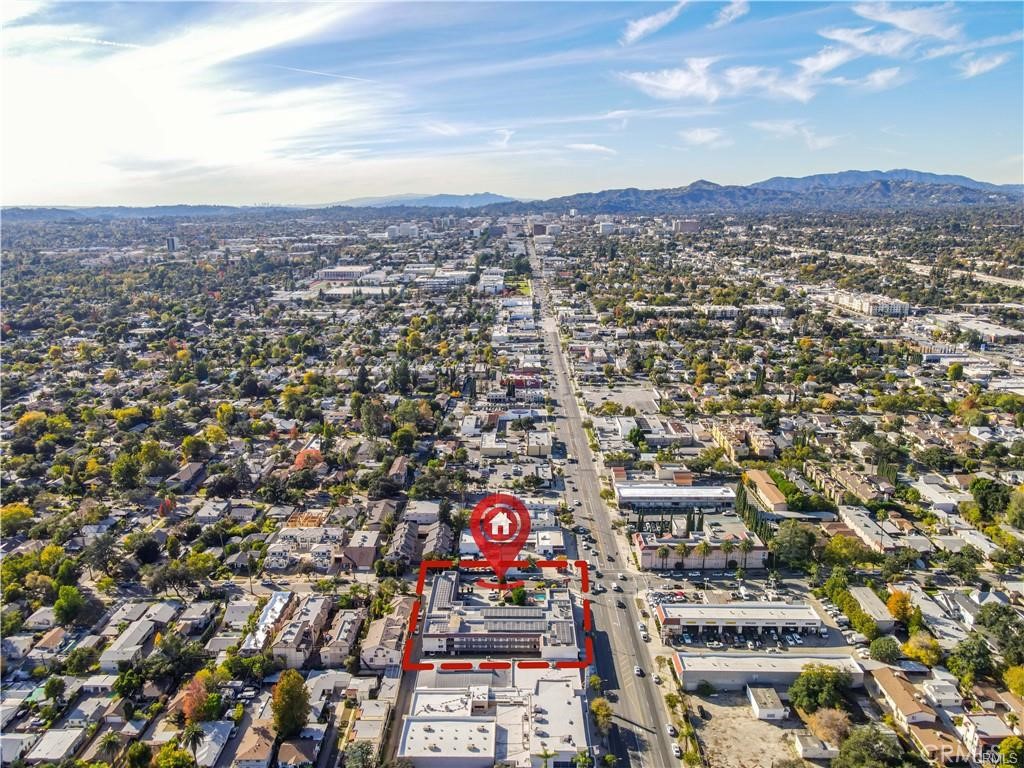 2156 E Colorado Boulevard