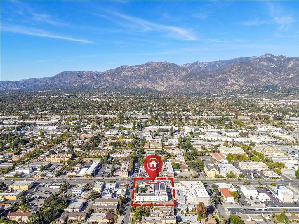 2156 E Colorado Boulevard