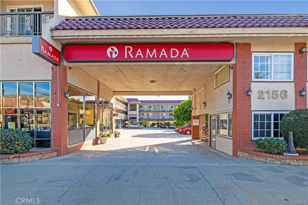 2156 E Colorado Boulevard