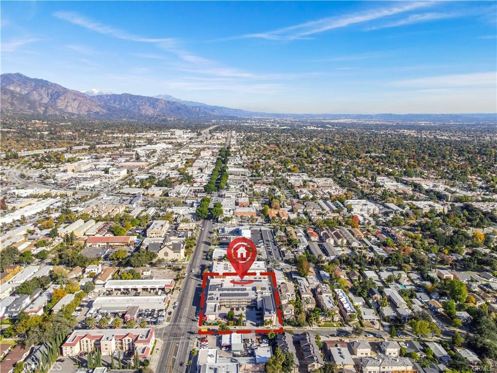 2156 E Colorado Boulevard