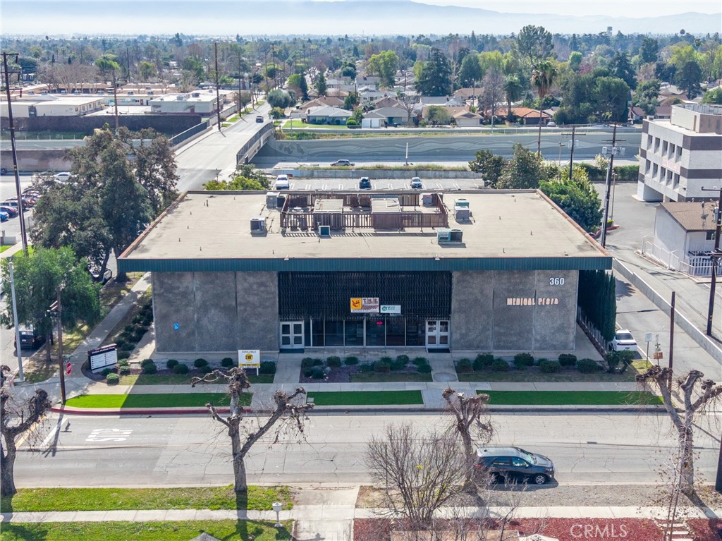 360 E 7th Street