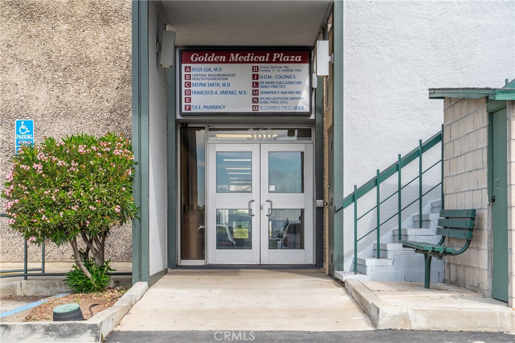360 E 7th Street