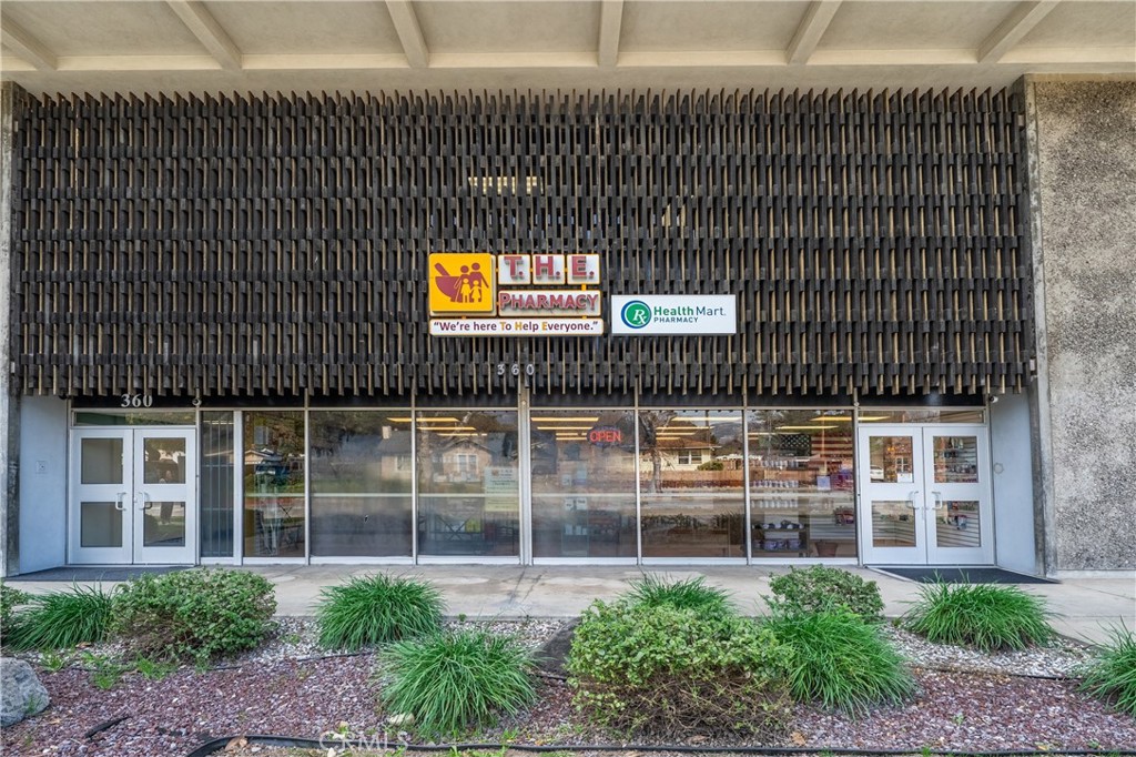 360 E 7th Street