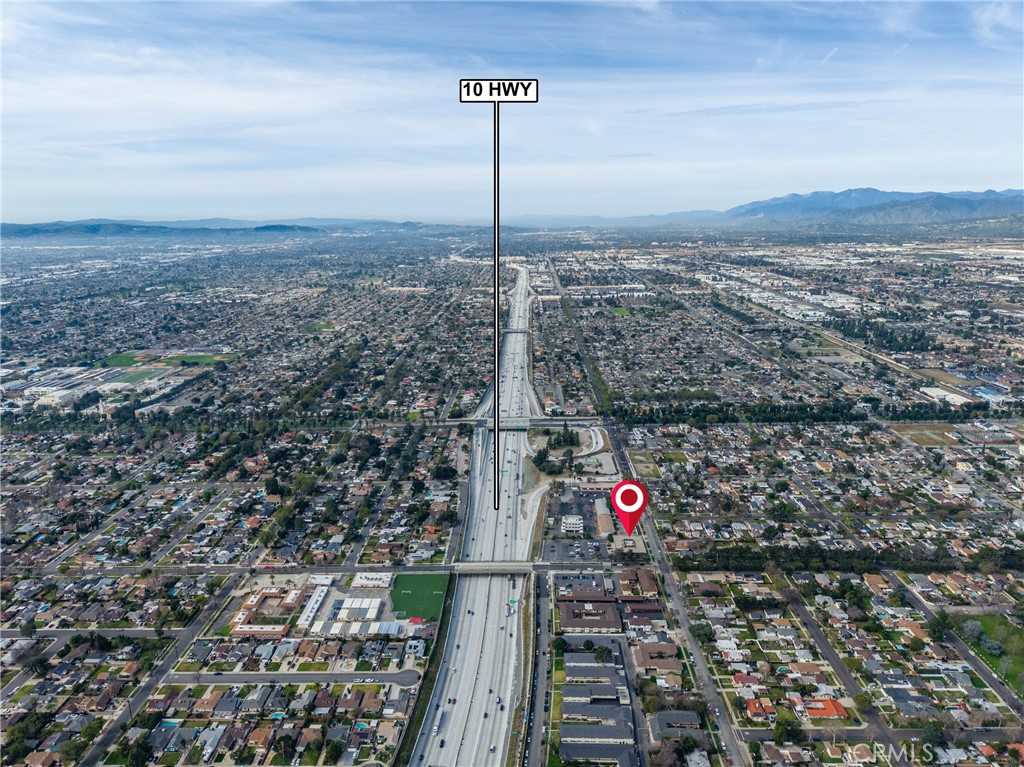 360 E 7th Street