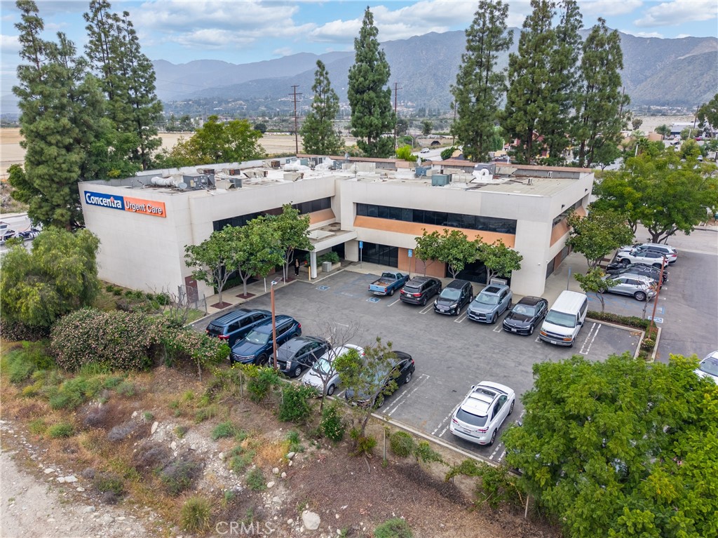 6520 N Irwindale