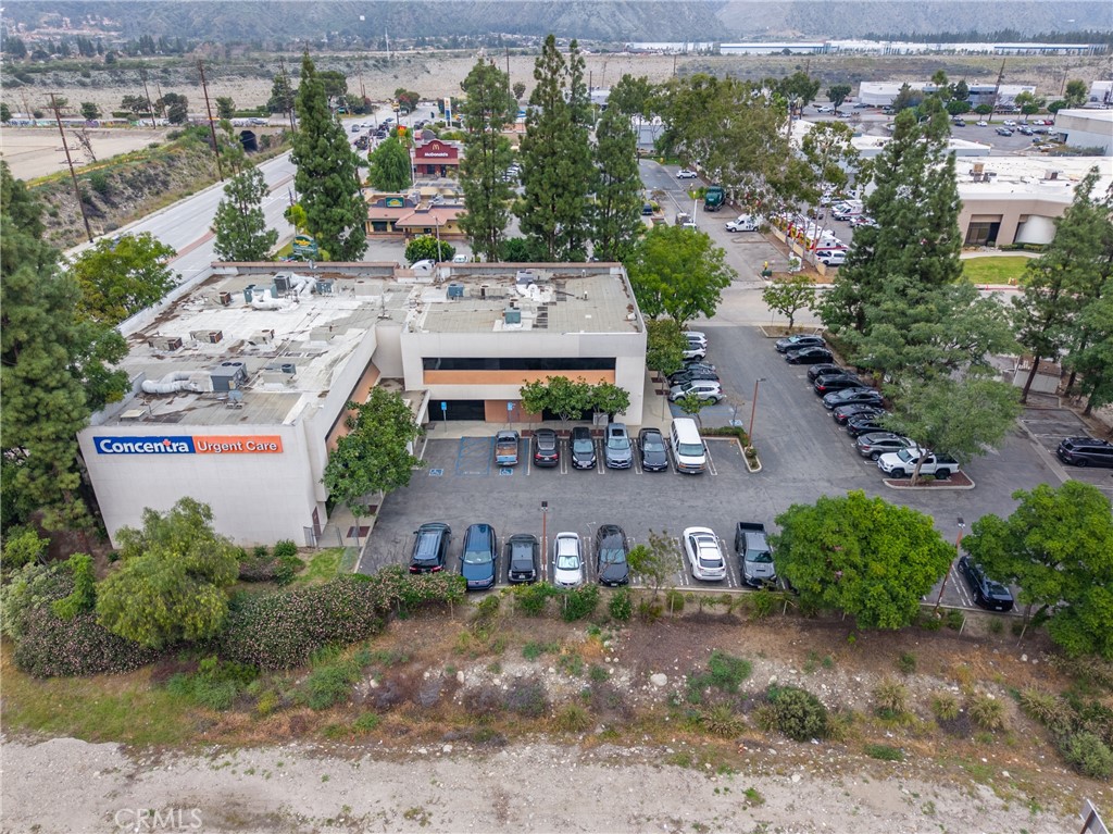 6520 N Irwindale