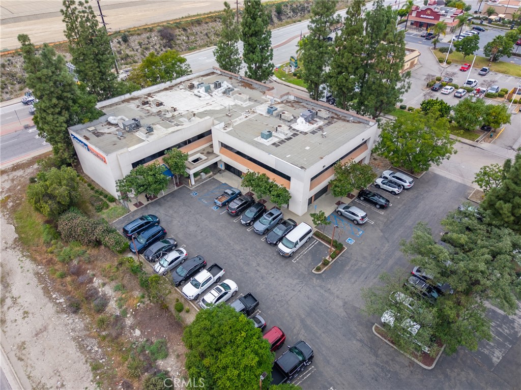 6520 N Irwindale