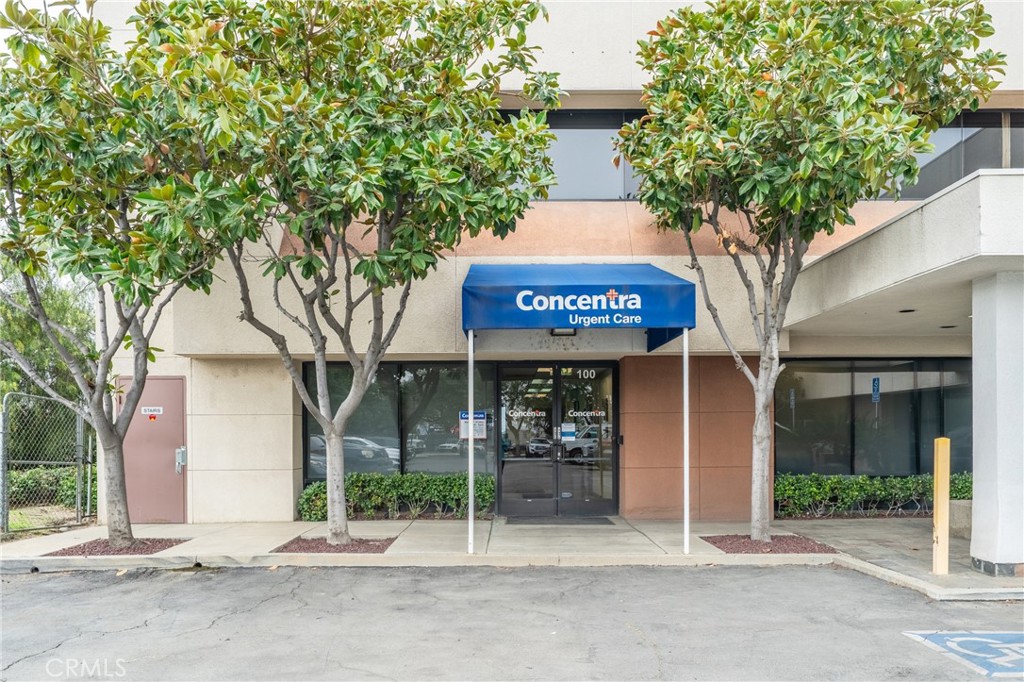 6520 N Irwindale