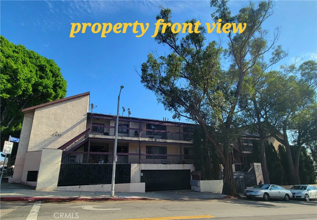 5300 Huntington S