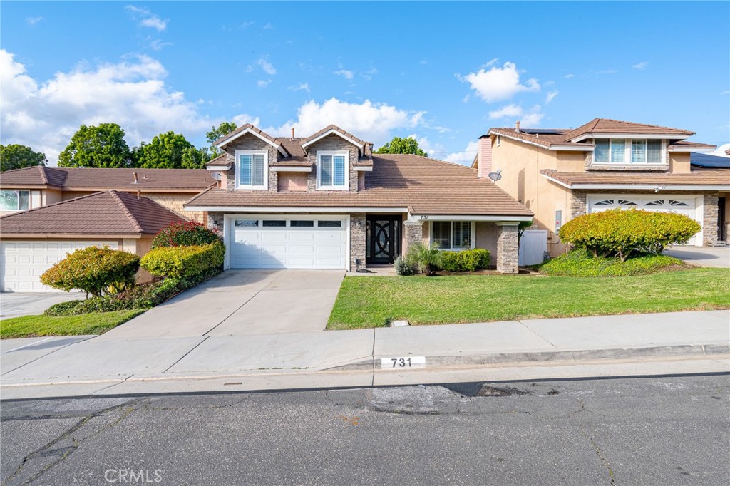 731 Langer Drive
