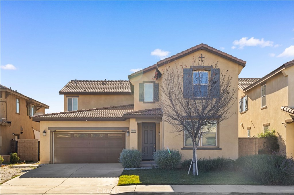 15609 Paprika Lane