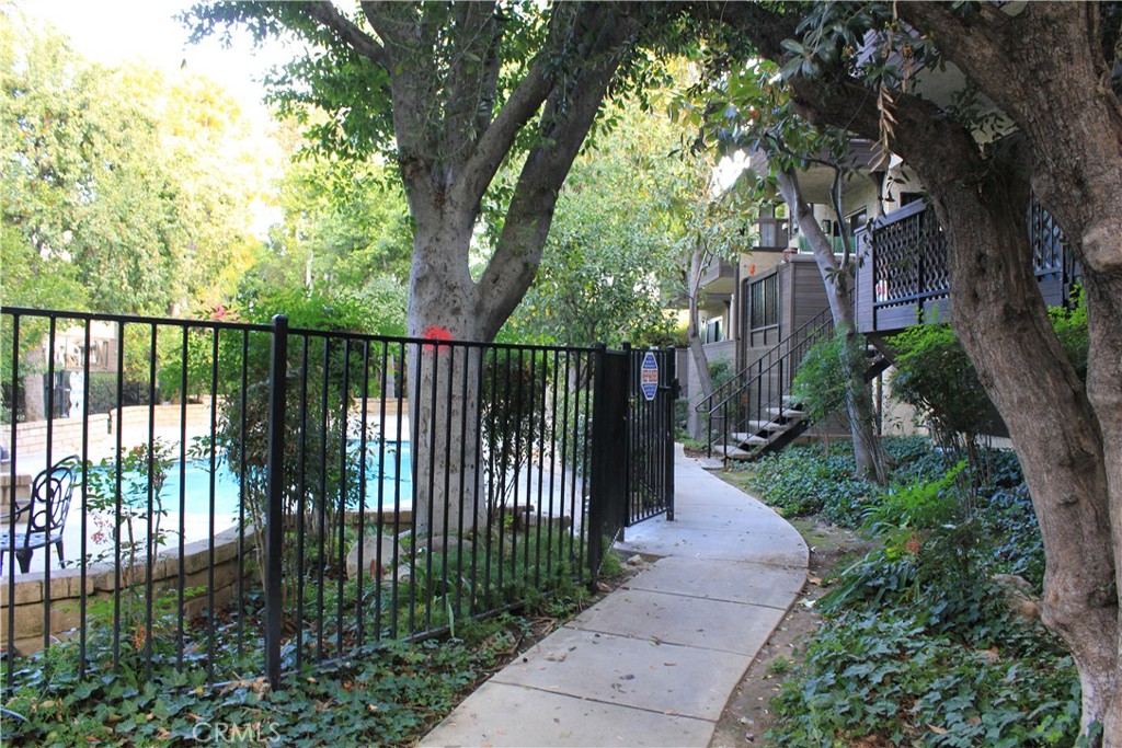 7304 Corbin Avenue F